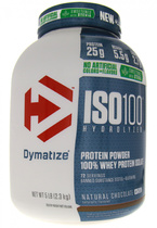 Iso 100 (2275g)