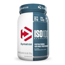 Iso 100 (728g)