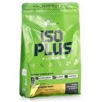 Iso Plus Powder (1505g)