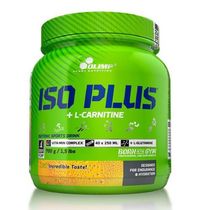 Iso Plus Powder (700g)