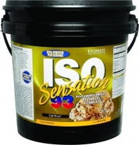 ISO Sensation (2270g)
