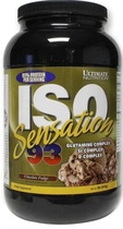 ISO Sensation (908g)
