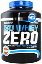 Iso Whey Zero lactose free (2270g)