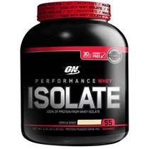 Isolate GF (2250g)