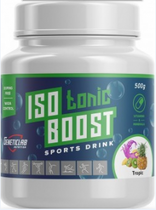 Isotonic Boost (500g)