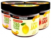 Jam Daily Nutrition Zero Calorie (300g)