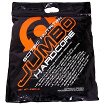 Jumbo Hardcore (6120g)