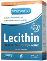Lecithin (60 cap)