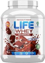 Life Whey (2270g)