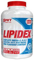 Lipidex (180 caps)