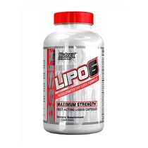 Lipo-6 (120 caps) INTL