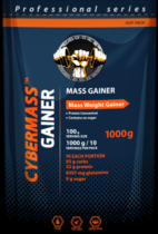 Mass (1000g)