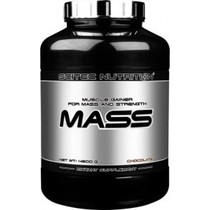 Mass (4550g)
