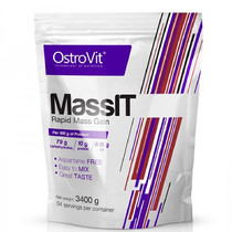 MASS IT (3400g)