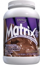 Matrix - 2.0 (908g)