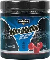 Max Motion (500g) банка