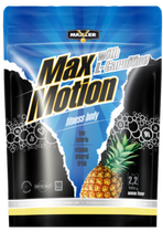 Max Motion With L- Carnitine (1000g) пакет