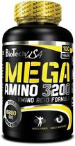 Mega Amino 3200 jar (100 tab)