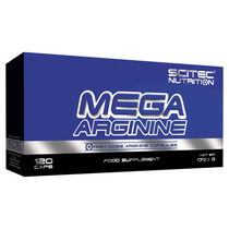Mega  Arginine (120 cap)