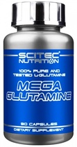 Mega Glutamine (90 cap)