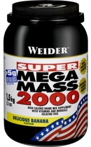Mega Mass 2000 (1500g)