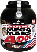 Mega Mass 4000 (3000g)