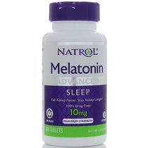 Melatonin10 mg (60 tab)