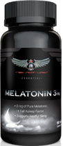 Melatonin 3 мг (60tab)