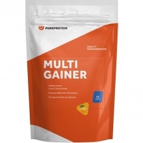 Multicomponent Gainer (1000g)