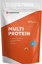 Multicomponent Protein (1200g)