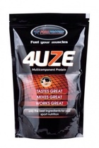 Multicomponent Protein "Fuze"+ Creatine (750g)