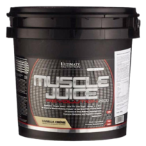 Muscle Juice Revolution 2600 (5040g)