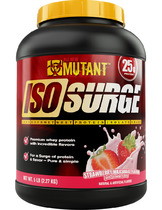 Mutant Iso Surge (2270g)