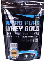 Nitro Pure Whey (454g)