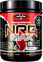 NRG MAX (690g)