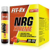 NRG Xtreme (20amp)