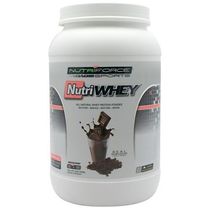 NutriWhey (920g)