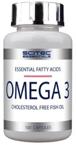 Omega 3 (100 caps)