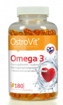 OMEGA 3 (180 tab)