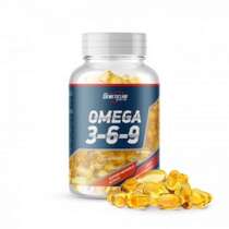 Omega-3-6-9 (90caps)