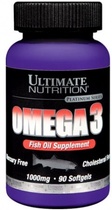 Omega 3 (90 caps)