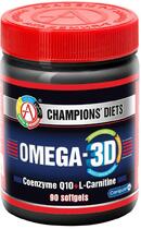 Omega-3D (90 caps)