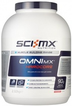 Omni MX Hardcore (2300g)