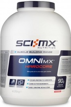 Omni MX Hardcore (4350g)