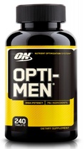 Opti Men (240 tab)