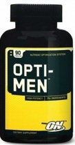 Opti Men (90 tab)