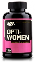 Opti Women (60 caps)