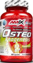 Osteo Anagenesis (60 caps)