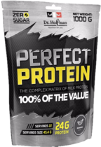 Perfect Protein (1000g)