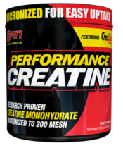 Perfomance Creatine (300g)
